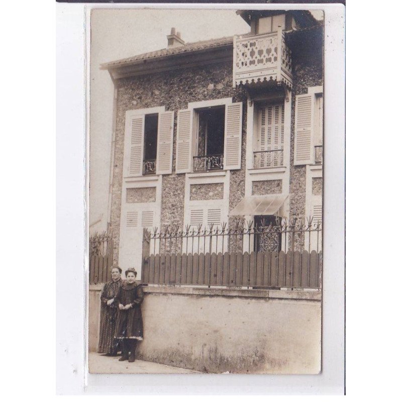 ORLY: 3CPA, personnages et pavillon - très bon état