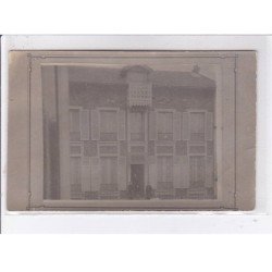 ORLY: 3CPA, personnages et pavillon - très bon état