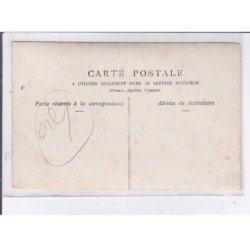 ORLY: 3CPA, personnages et pavillon - très bon état