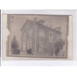 ORLY: 3CPA, personnages et pavillon - très bon état