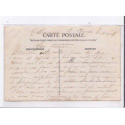 VILLENEUVE-SAINT-GEORGES: ouvriers 2CPA - état