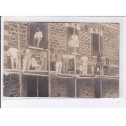 VILLENEUVE-SAINT-GEORGES: ouvriers 2CPA - état