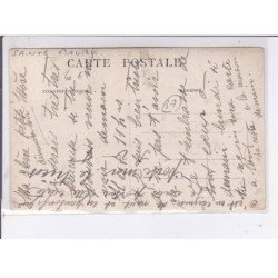 SAINT-MAUR: villa - très bon état