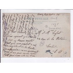 IVRY-sur-SEINE: ouvriers - très bon état