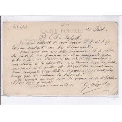 ORLY: école d'horticulture dans les choux de bruxelles à la "sibérie" - état