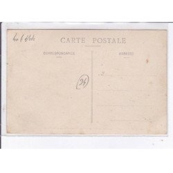 ORLY: école de jardinages une promenade dans la forêt - état