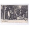 VITRY-sur-SEINE: avenue de la république, tramway - très bon état