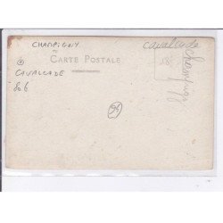 CHAMPIGNY: cavalcade - très bon état