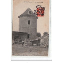 VILLEJUIF - Ferme de Saint Roman - très bon état