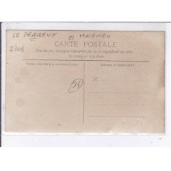 LE PERREUX: maignien, papeterie - très bon état