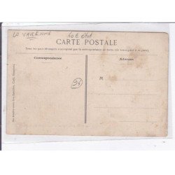 LA VARENNE: les bords de la marne restaurant des sports - état