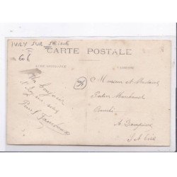 IVRY-sur-SEINE: militaires - très bon état