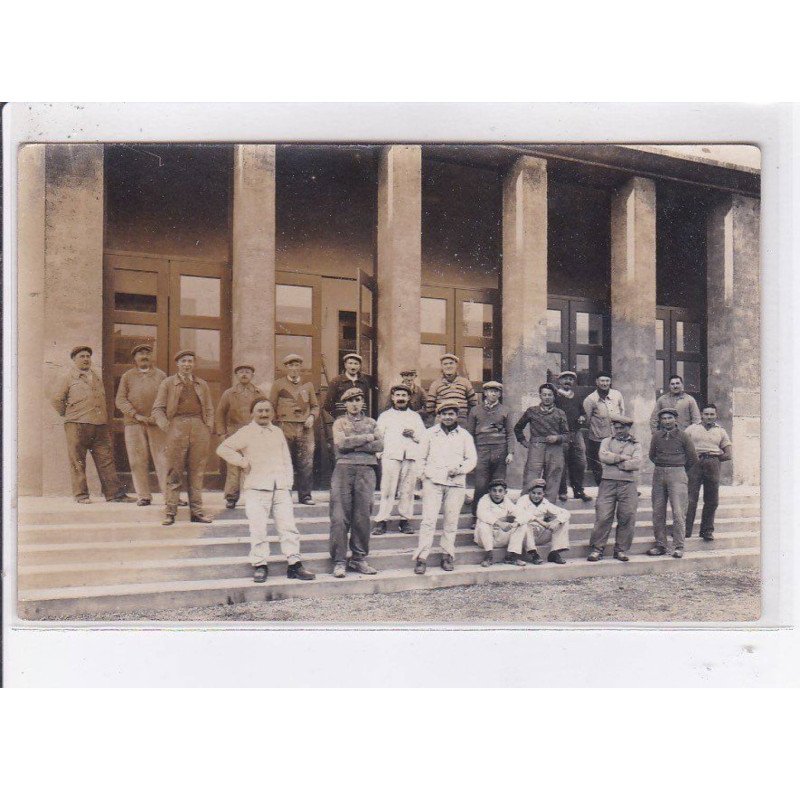CHAMPIGNY: centre des loisirs cité jardins - très bon état