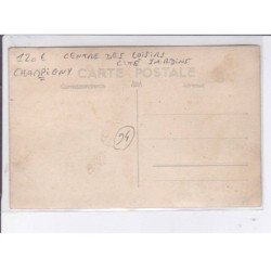 CHAMPIGNY: centre des loisirs cité jardins - très bon état