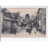 VARESNES: rue du cul de sac - très bon état