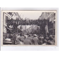 BETHANCOURT EN VALOIS: fête - très bon état