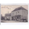 CHEMILLY: café fontaine - état