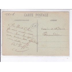 LE CHATELIER-SAINT-CLAIR: mines de fer de halouze société des aciérles de france - très bon état