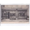 CARVIN: maison baggio, quincaillerie, ménage chauffage 11 rue de lille - très bon état