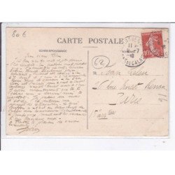 BOULOGNE-sur-MER: maison lehmann lucien deutsch rue de la lampe - très bon état