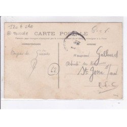 GUINES: la gare, toillée - état