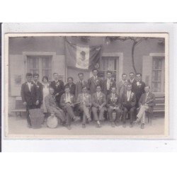 CHATEAURENAUD: classe 1930 - très bon état