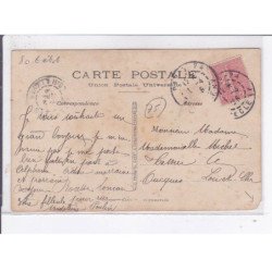 PARIS: teinturerie maison Jérôme - état