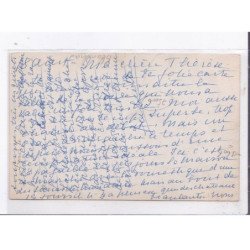 PARIS 6ème : gabriel combet 2 rue du sabot ancien (serrurerie) - très bon état