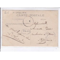 PARIS: à localiser, vins à emporter, salaisons du morvan - très bon état