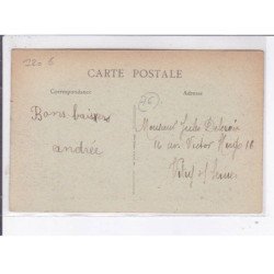 SAINT-SAENS: entrée de la forêt d'eavy les scieurs de long - très bon état