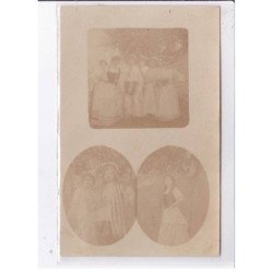 MOULINEAUX: théatre de la forêt - très bon état