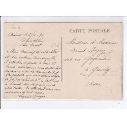 SEMINEL: manufacture de chemises, ateliers de rouen - très bon état