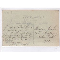 CAUVILLE: hameau de buglise la forge - très bon état