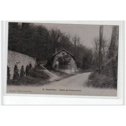 CORMEILLES - Route de Franconville - très bon état