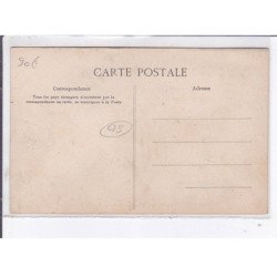 VICHY: cusset vichy vue du grand café la la perle - très bon état