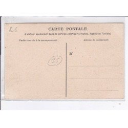 MASSIAC: rue neuve - très bon état