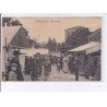 GENAC: jour de foire - état