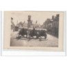 Les Allemands à VILLERS COTTERETS - CARTE PHOTO - très bon état