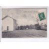 AIGRE: la gare - très bon état