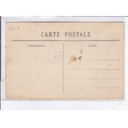 VERDILLE: épicerie mercerie, café du chalet - très bon état