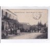VERDILLE: épicerie, mercerie, café du chalet - très bon état