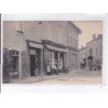 VILLEFAGNAN: café de plaisance - très bon état