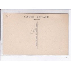 VILLEFAGNAN: café de plaisance - très bon état