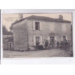 CHARME: route de ligné épicerie barré - très bon état