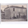 CHARME: route de ligné épicerie barré - très bon état