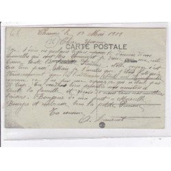 CHARME: route de ligné épicerie barré - très bon état