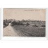 CHERY-CHARTREUVE - Vue générale - très bon état