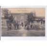 GENAC: la mairie et les écoles - très bon état