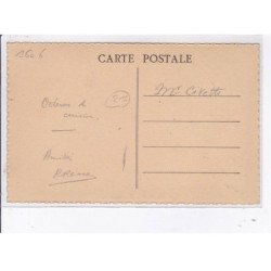 BEAUNE: bouilleur de cru - très bon état