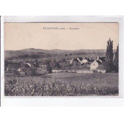 SAINT-LOTHAIN: soumont - très bon état